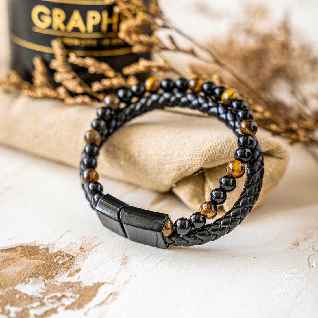 The Professional Success Bracelet - Conscious Items