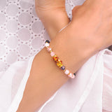 Thumbnail for crystal bracelet for well being 