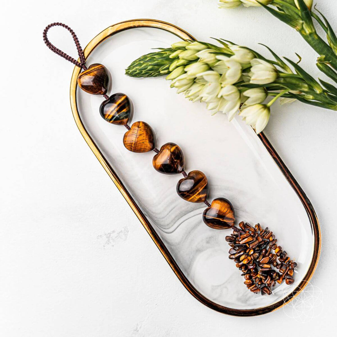 The Protection Tassel - Conscious Items