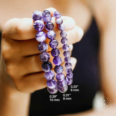 The Purification Bracelet - Conscious Items