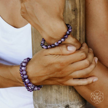The Purification Bracelet - Conscious Items