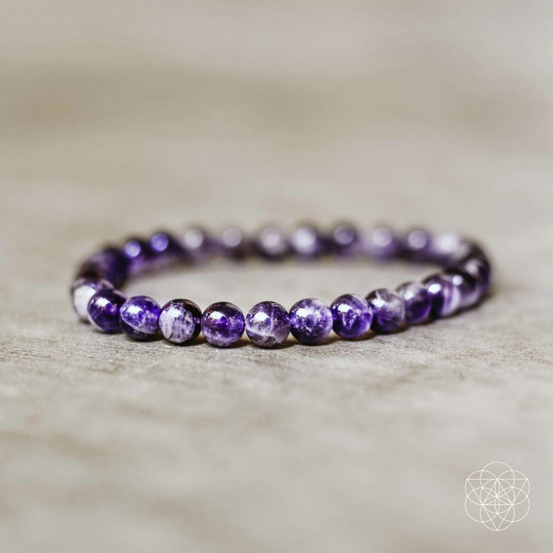 The Purification Bracelet - Conscious Items