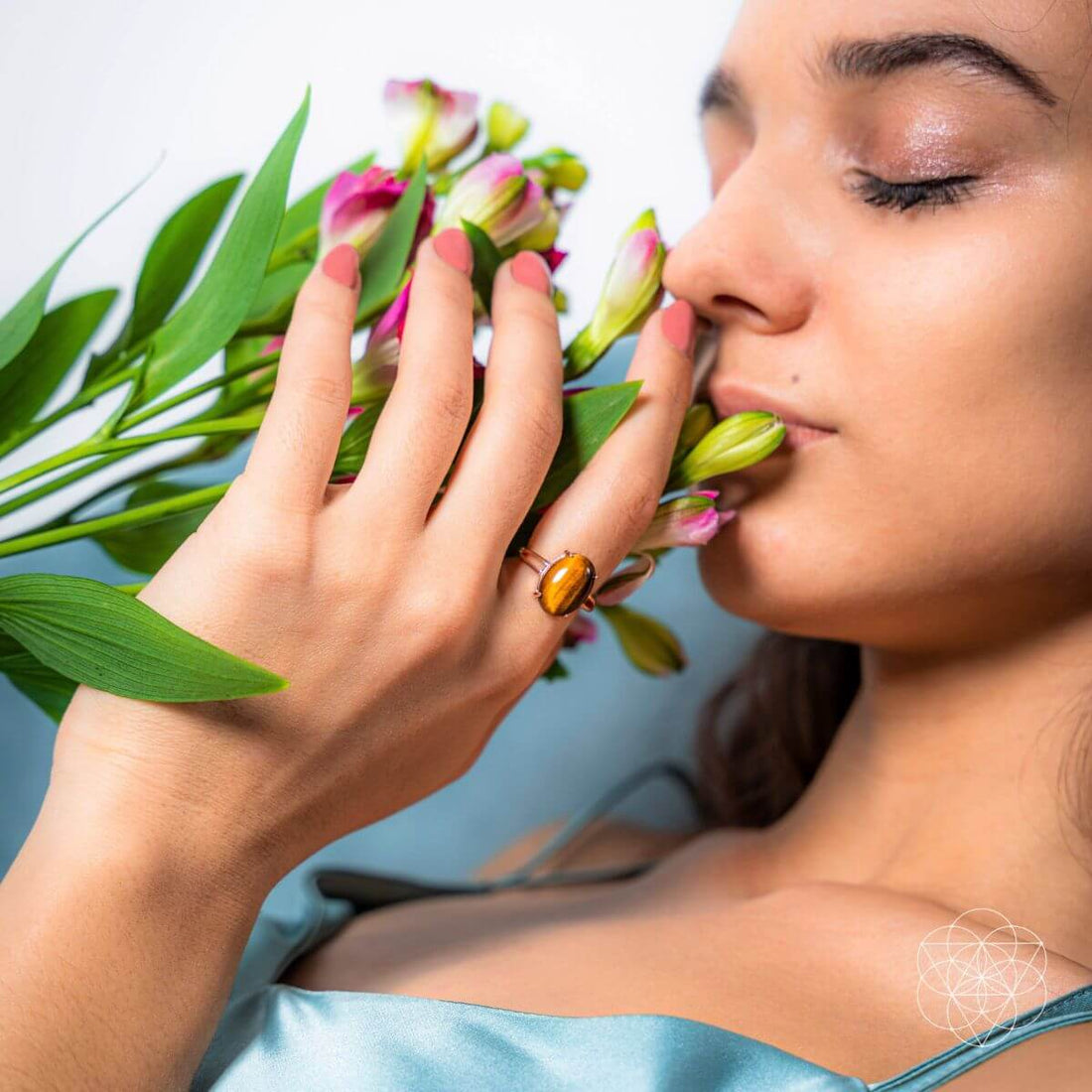 The Ring of Power & Grace - Conscious Items