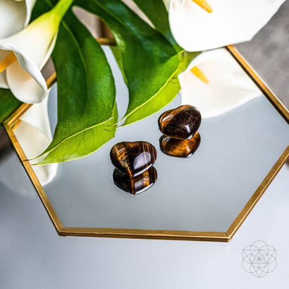 The Self-Belief Hearts Set