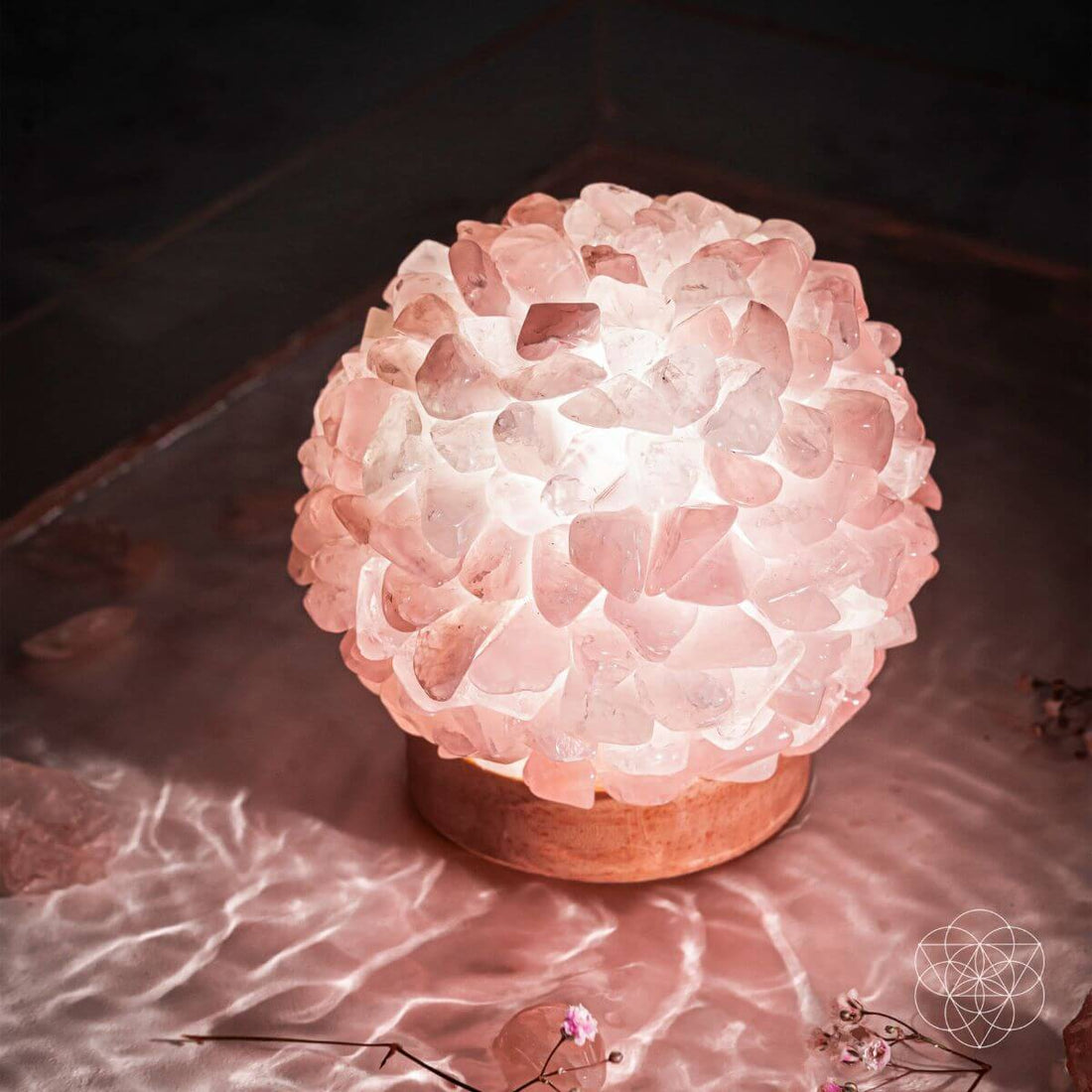 The Self - Care Lamp - Conscious Items