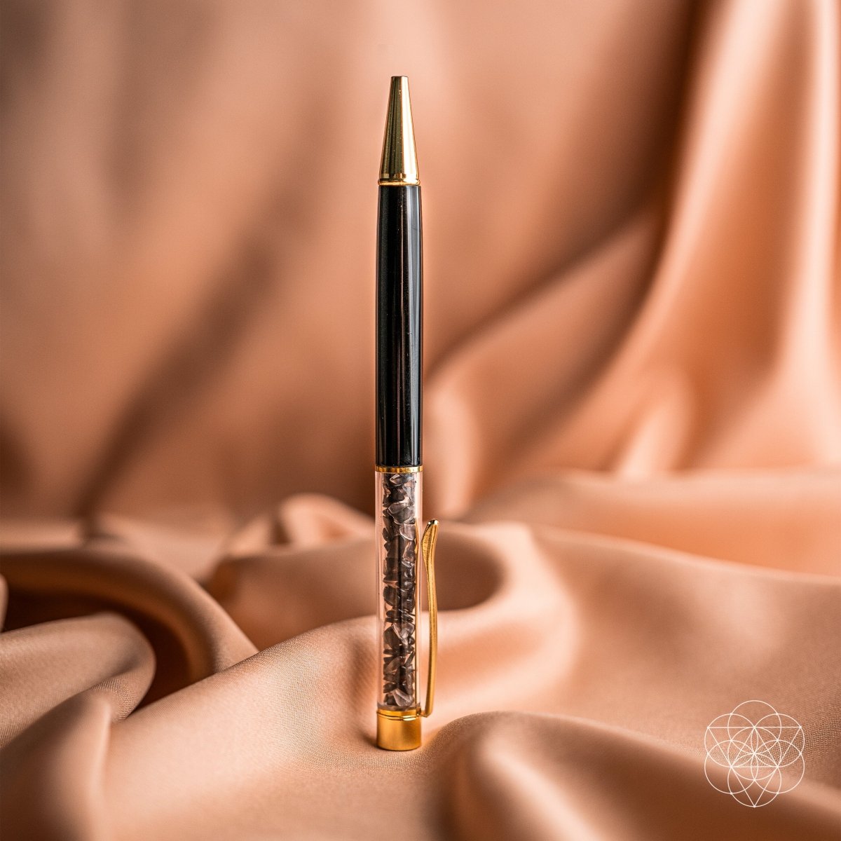 The Self - Cleansing Crystal Pens - Conscious Items