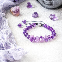 crystal bracelet for serenity