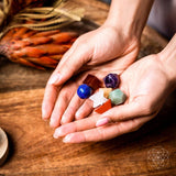 Thumbnail for Seven Sacred Shapes of Balance
