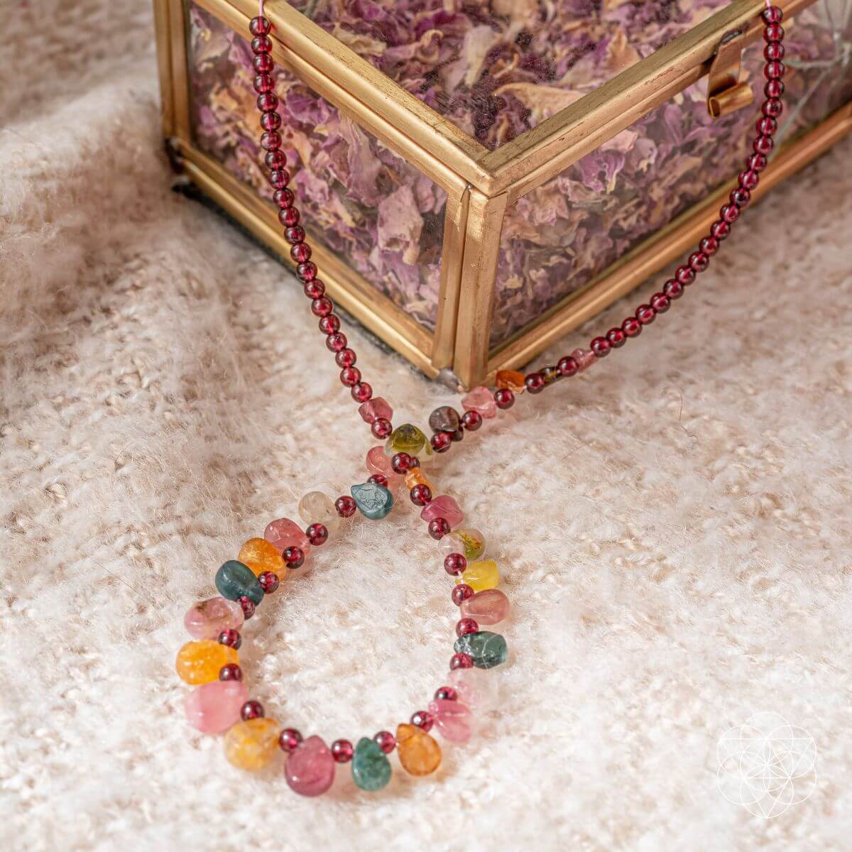 The Small Victory Necklace - Conscious Items
