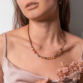 The Small Victory Necklace - Conscious Items