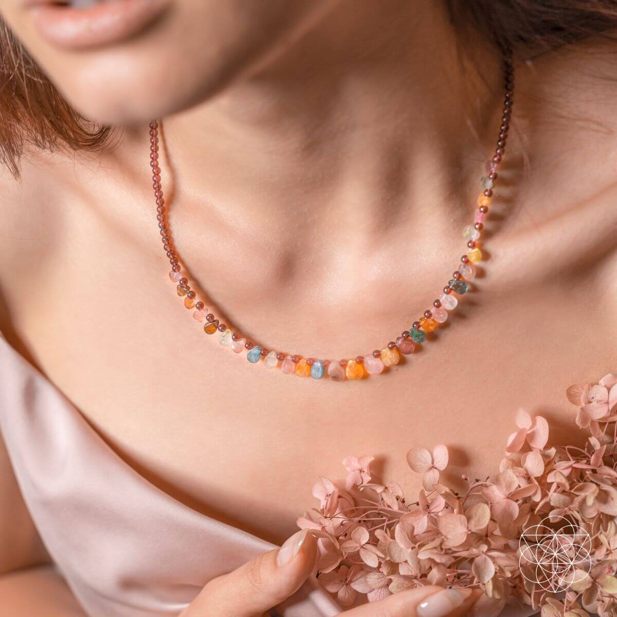 The Small Victory Necklace - Conscious Items