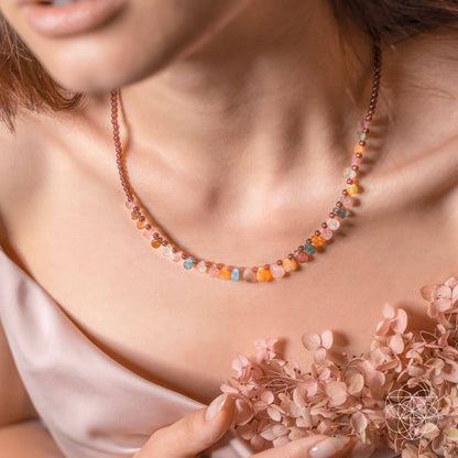 The Small Victory Necklace - Conscious Items