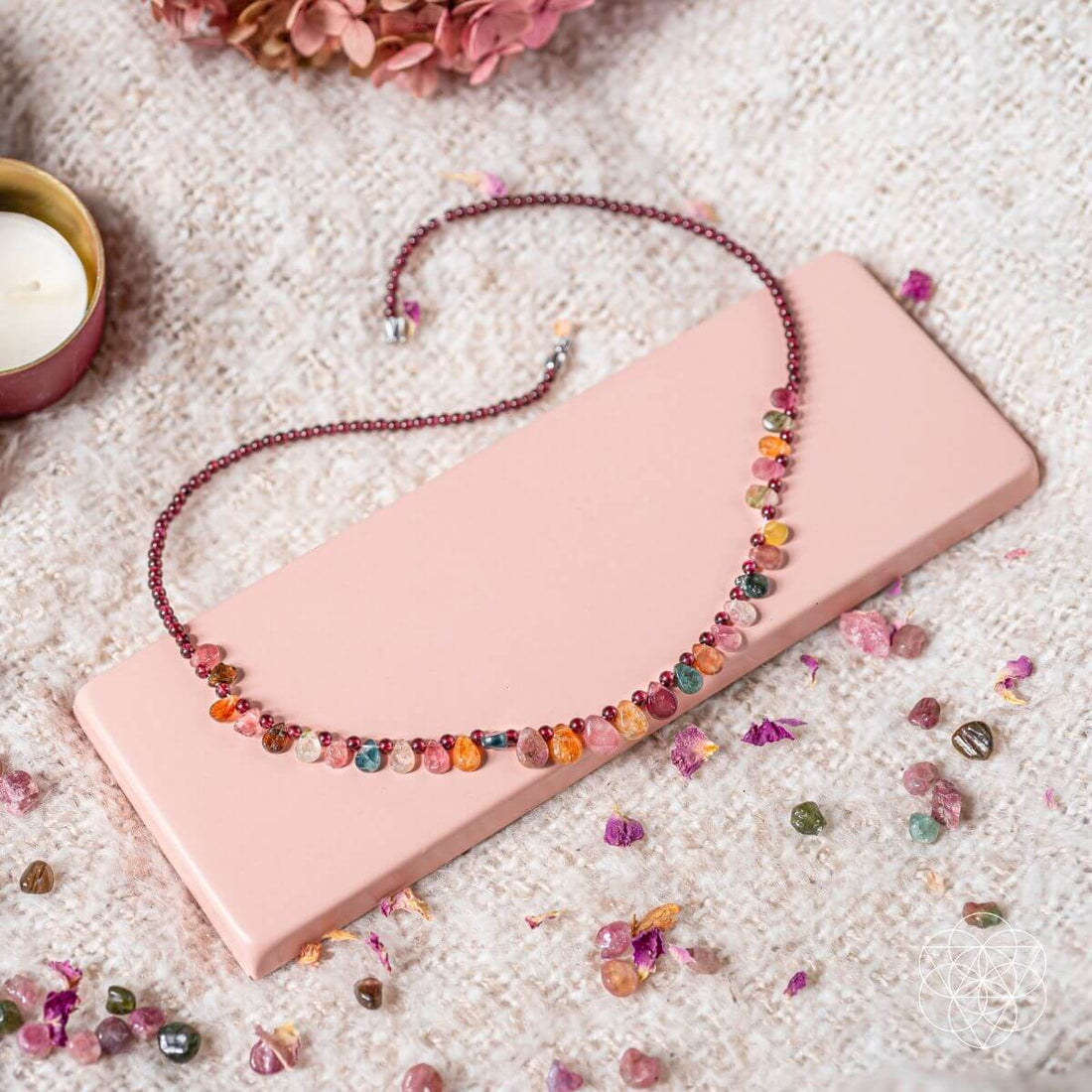 The Small Victory Necklace - Conscious Items