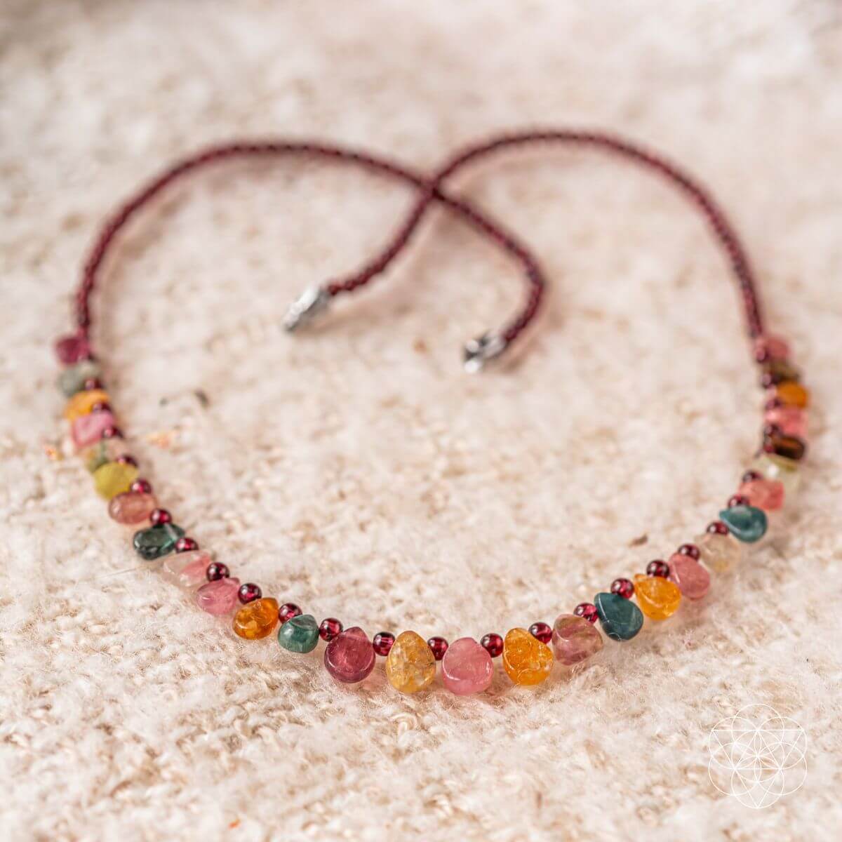 The Small Victory Necklace - Conscious Items