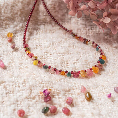 Small Victory Necklace