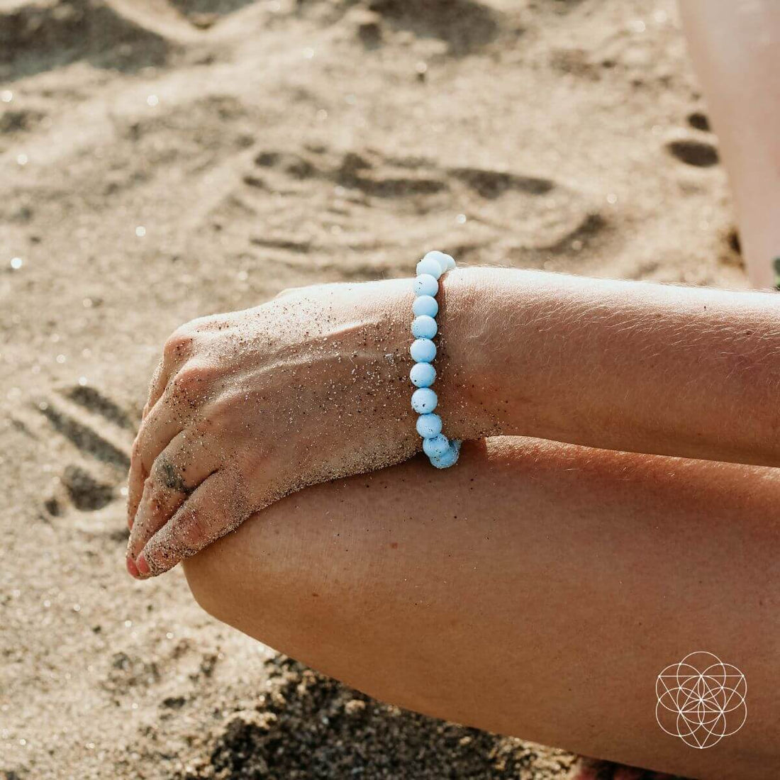 The Soothing Bracelet - Conscious Items