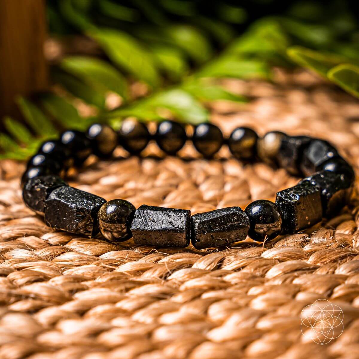 The Spiritual Protection Bracelet - Conscious Items