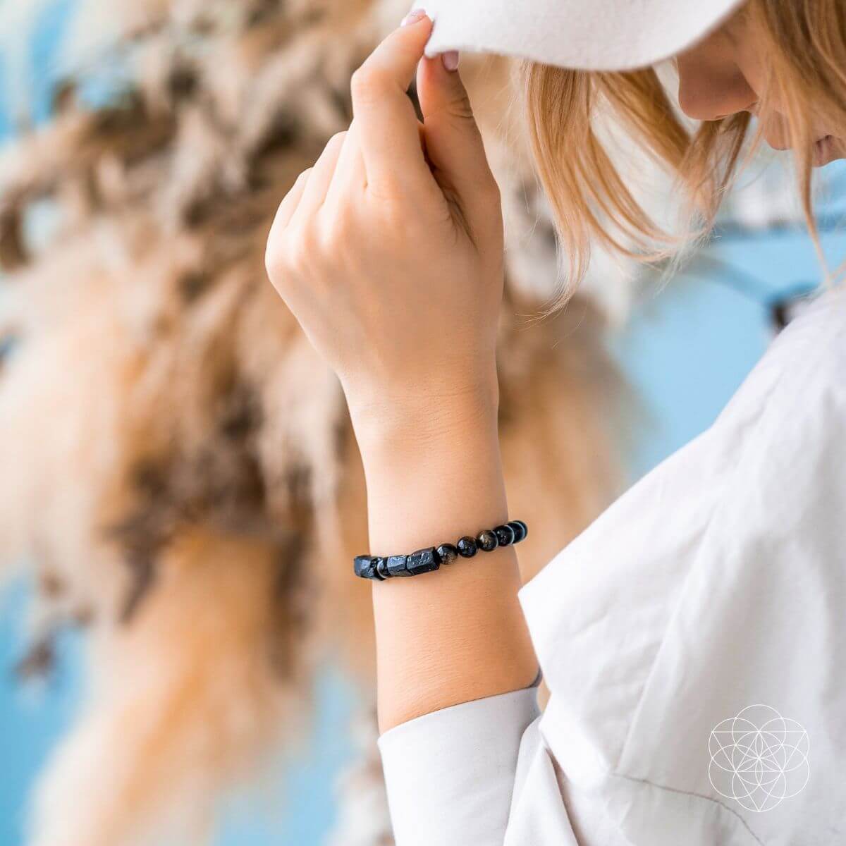 The Spiritual Protection Bracelet - Conscious Items