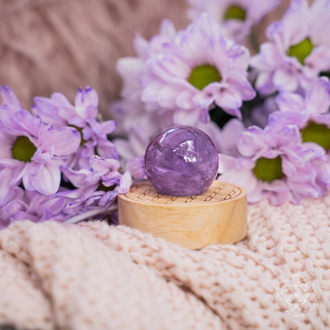 The Stress - Relief Lamp - Conscious Items