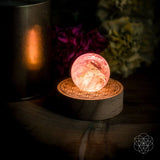Thumbnail for stress relief lamp