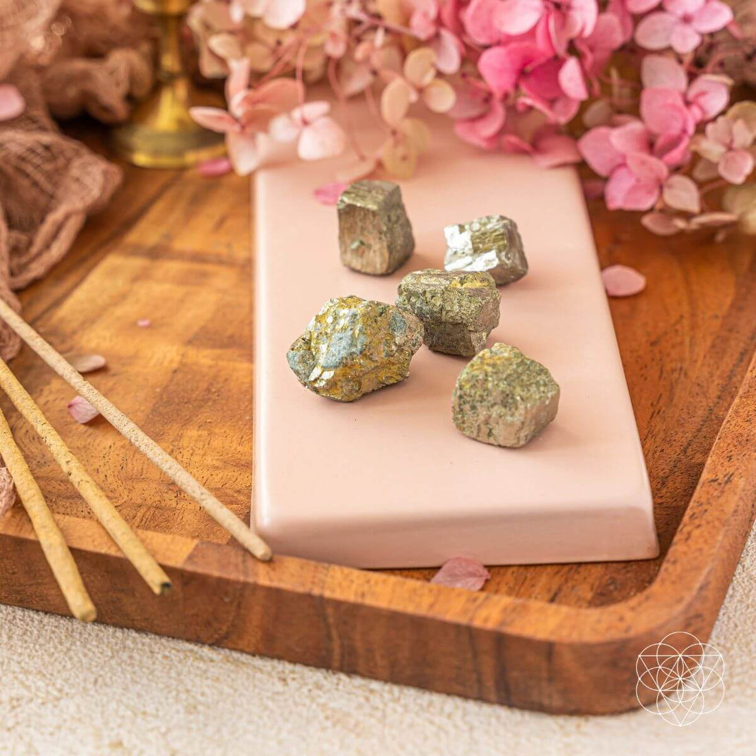 The Success Stones Set - Conscious Items