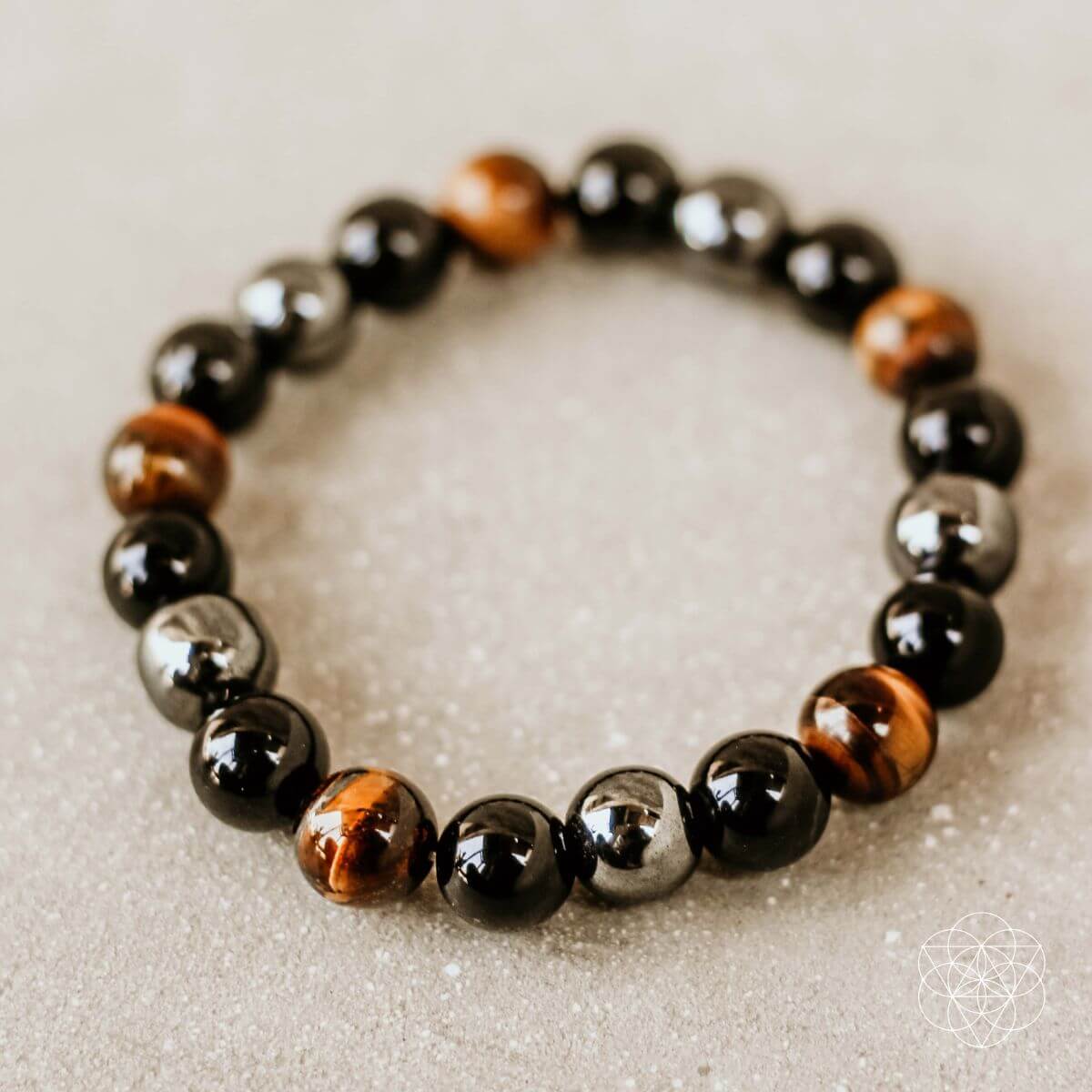 The Triple Protection Bracelet - Conscious Items