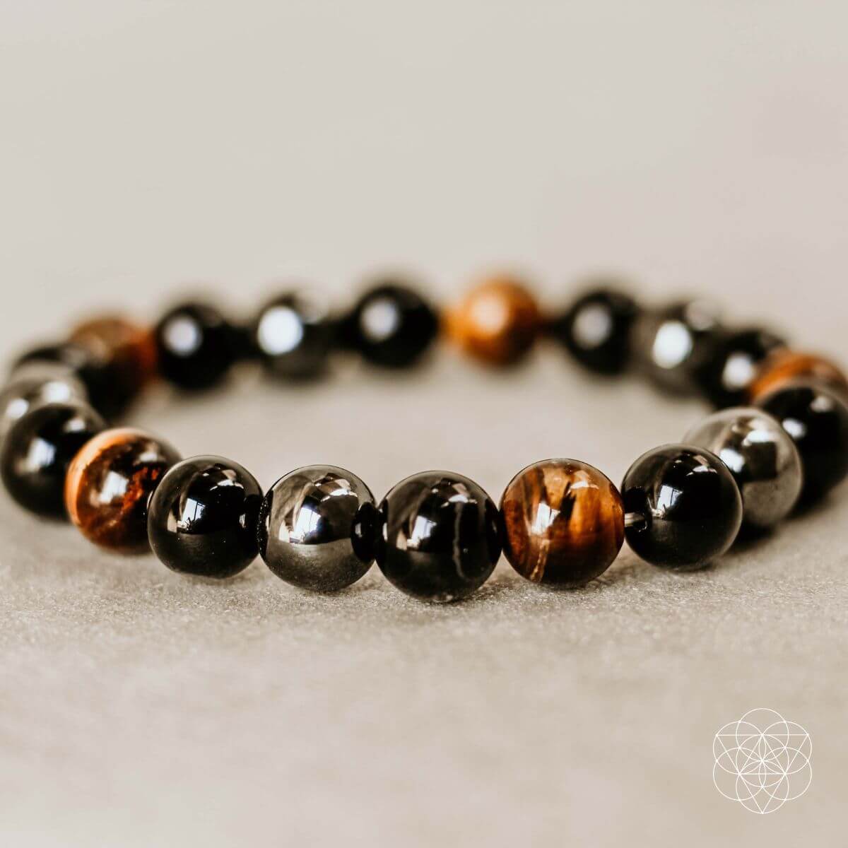 The Triple Protection Bracelet - Conscious Items