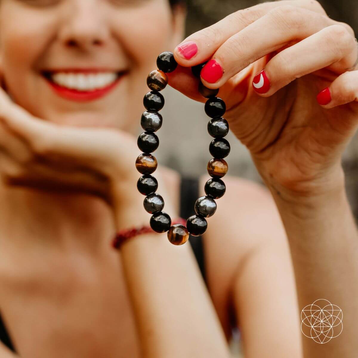 The Triple Protection Bracelet - Conscious Items