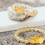 Thumbnail for healing crystal bracelets