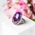 The Visualization Ring - Conscious Items