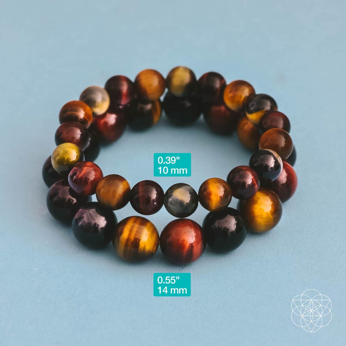 Tiger Protection Bracelet - Conscious Items