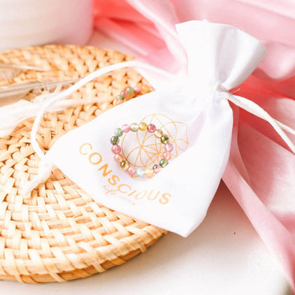 Worry - Free Ring Set - Conscious Items