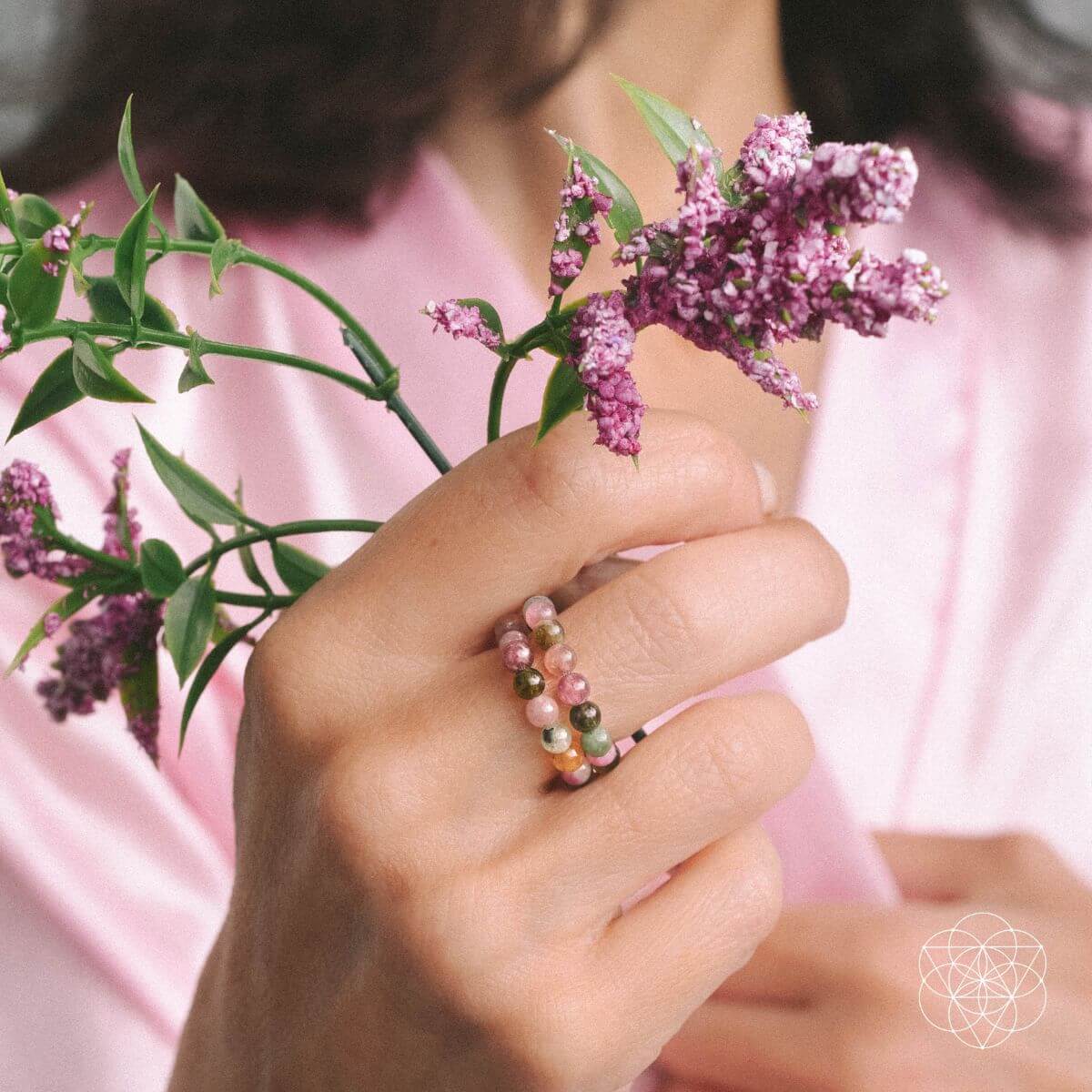 Worry - Free Ring Set - Conscious Items