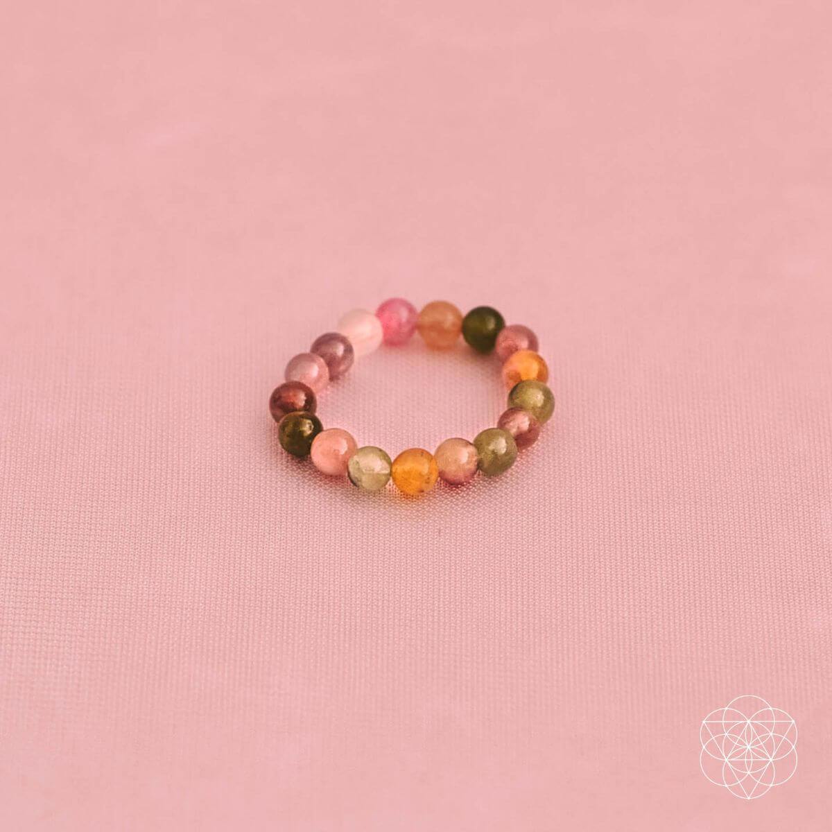 Worry - Free Ring Set - Conscious Items
